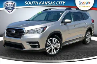Subaru Ascent 2019 AWD Limited 7-Passenger 4dr SUV