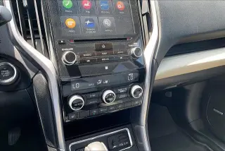 Subaru Ascent 2019 AWD Limited 7-Passenger 4dr SUV