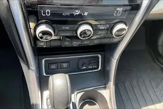 Subaru Ascent 2019 AWD Limited 7-Passenger 4dr SUV