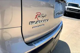 Subaru Ascent 2019 AWD Limited 7-Passenger 4dr SUV