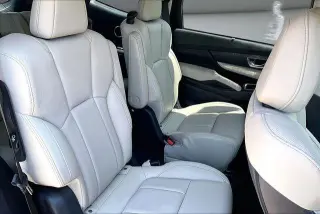 Subaru Ascent 2019 AWD Limited 7-Passenger 4dr SUV