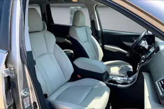 Subaru Ascent 2019 AWD Limited 7-Passenger 4dr SUV