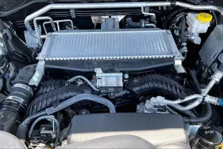 Subaru Ascent 2019 AWD Limited 7-Passenger 4dr SUV
