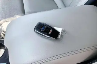 Subaru Ascent 2019 AWD Limited 7-Passenger 4dr SUV