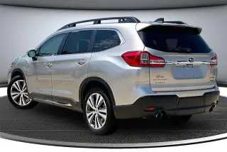 Subaru Ascent 2019 AWD Limited 7-Passenger 4dr SUV
