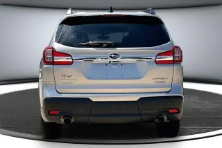 Subaru Ascent 2019 AWD Limited 7-Passenger 4dr SUV