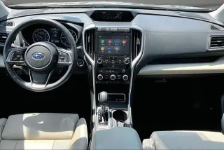 Subaru Ascent 2019 AWD Limited 7-Passenger 4dr SUV