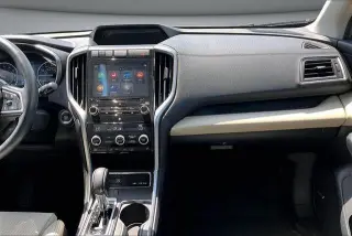 Subaru Ascent 2019 AWD Limited 7-Passenger 4dr SUV