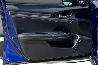 Honda Civic 2018 Sport Touring 4dr Hatchback