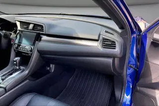 Honda Civic 2018 Sport Touring 4dr Hatchback