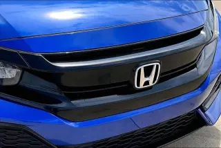 Honda Civic 2018 Sport Touring 4dr Hatchback