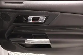 Ford Mustang 2026 EcoBoost Premium 2dr Fastback