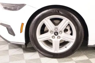 Ford Mustang 2026 EcoBoost Premium 2dr Fastback