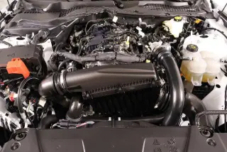 Ford Mustang 2026 EcoBoost Premium 2dr Fastback