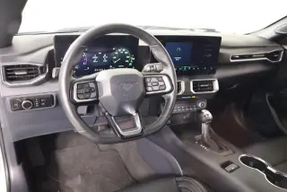 Ford Mustang 2026 EcoBoost Premium 2dr Fastback