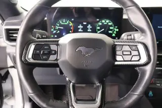 Ford Mustang 2026 EcoBoost Premium 2dr Fastback