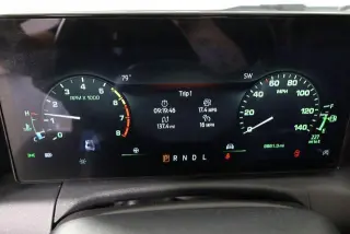 Ford Mustang 2026 EcoBoost Premium 2dr Fastback