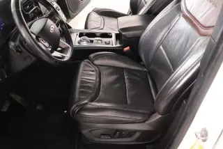 Ford Explorer 2021 AWD Platinum 4dr SUV