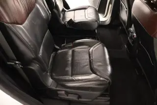 Ford Explorer 2021 AWD Platinum 4dr SUV