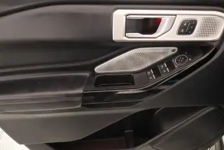 Ford Explorer 2021 AWD Platinum 4dr SUV