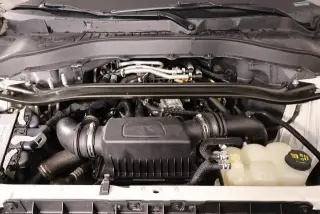 Ford Explorer 2021 AWD Platinum 4dr SUV