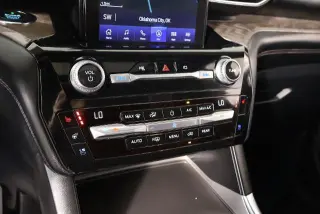 Ford Explorer 2021 AWD Platinum 4dr SUV