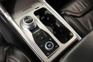 Ford Explorer 2021 AWD Platinum 4dr SUV