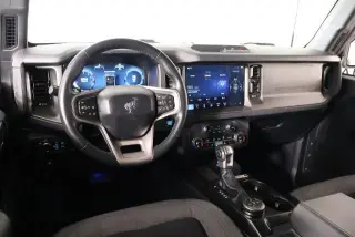 Ford Bronco 2025 4x4 Big Bend 4dr SUV