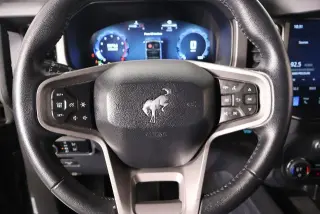 Ford Bronco 2025 4x4 Big Bend 4dr SUV