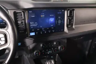 Ford Bronco 2025 4x4 Big Bend 4dr SUV