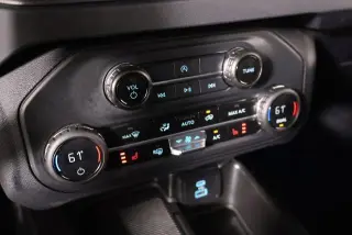 Ford Bronco 2025 4x4 Big Bend 4dr SUV