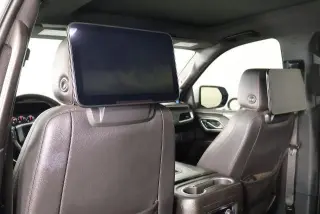 Chevrolet Tahoe 2021 4x2 RST 4dr SUV