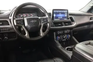 Chevrolet Tahoe 2021 4x2 RST 4dr SUV