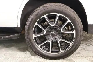Chevrolet Tahoe 2021 4x2 RST 4dr SUV