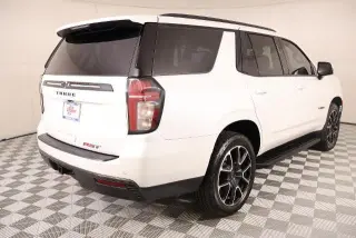 Chevrolet Tahoe 2021 4x2 RST 4dr SUV