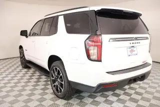 Chevrolet Tahoe 2021 4x2 RST 4dr SUV