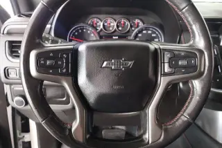 Chevrolet Tahoe 2021 4x2 RST 4dr SUV