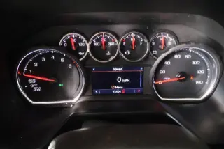 Chevrolet Tahoe 2021 4x2 RST 4dr SUV