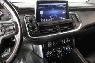 Chevrolet Tahoe 2021 4x2 RST 4dr SUV
