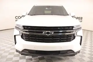 Chevrolet Tahoe 2021 4x2 RST 4dr SUV