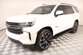 Chevrolet Tahoe 2021 4x2 RST 4dr SUV