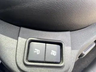Ford Taurus 2018 AWD SHO 4dr Sedan