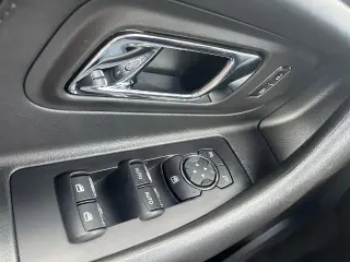 Ford Taurus 2018 AWD SHO 4dr Sedan
