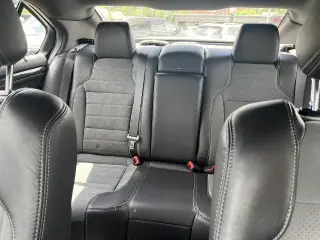 Ford Taurus 2018 AWD SHO 4dr Sedan