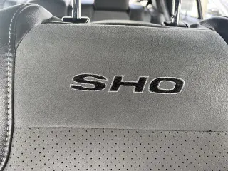 Ford Taurus 2018 AWD SHO 4dr Sedan