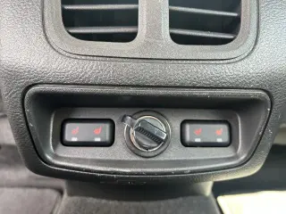 Ford Taurus 2018 AWD SHO 4dr Sedan
