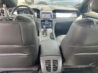 Ford Taurus 2018 AWD SHO 4dr Sedan