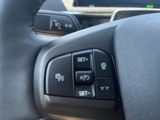 Ford Mustang Mach-E 2021 AWD Select 4dr SUV