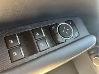 Ford Mustang Mach-E 2021 AWD Select 4dr SUV