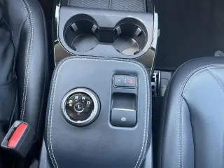 Ford Mustang Mach-E 2021 AWD Select 4dr SUV